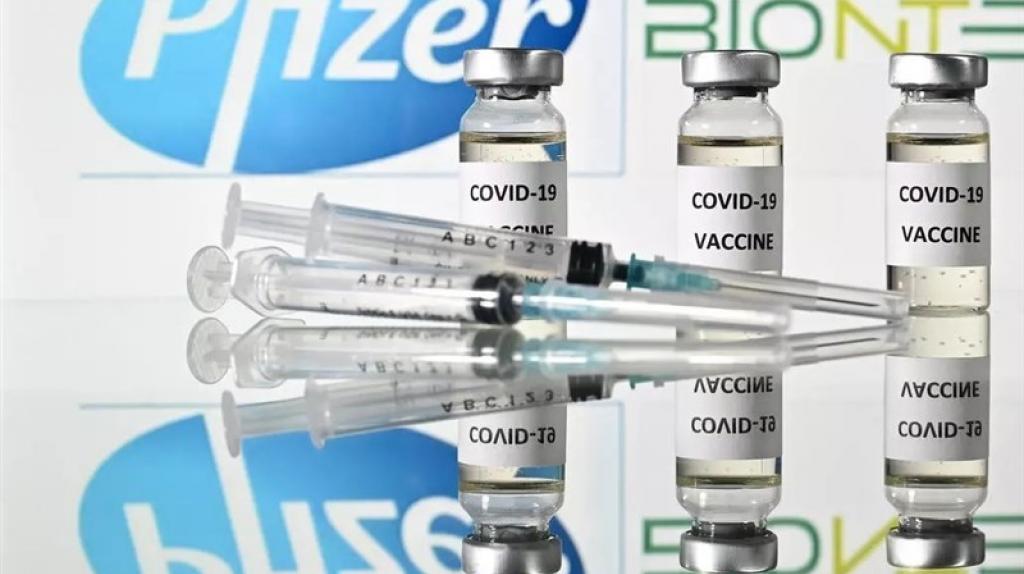 تمام عوارض و پیامدهای تزریق "واکسن کرونای فایزر" + تصاویر