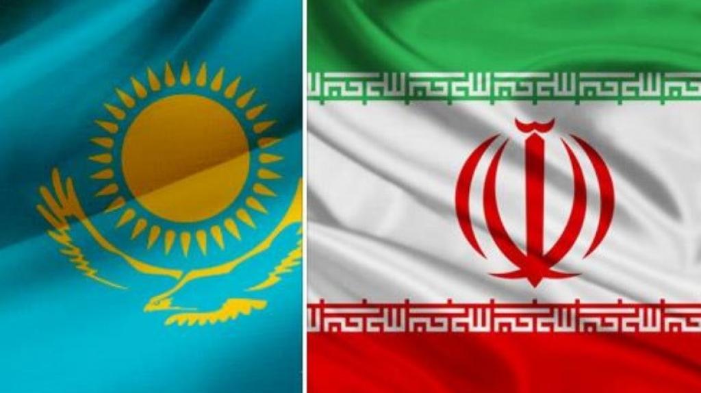 فرصت های اقتصادی قزاقستان برای ایران