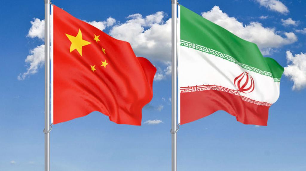 امروز سند همکاری‌های ۲۵ ساله ایران و چین امضا می‌شود