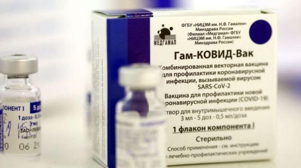کرونا؛ واکسن اسپوتنیک روسیه 'بی‌خطر' است و '۹۲ درصد' کارایی دارد