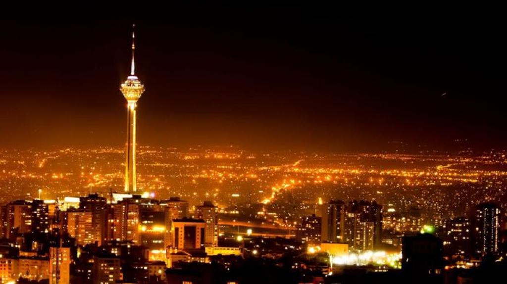 تهران یک هفته دیگر تعطیل می شود؟