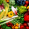 Iran Vegetables and Fruits – Export -  Иран Овощи и Фрукты - Экспорт 
